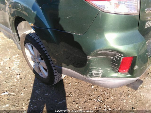 4S4BRBCC5A3323584 Subaru Outback All-weather