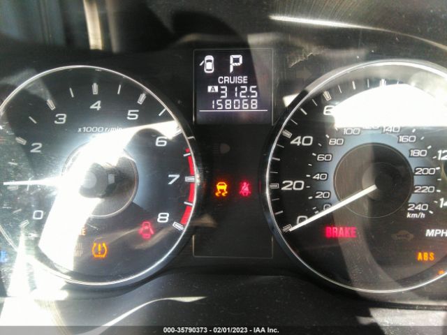 4S4BRBCC5A3323584 Subaru Outback All-weather
