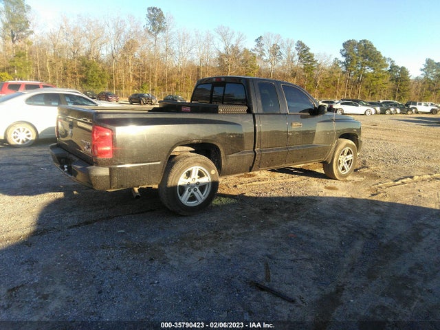 2011 RAM DAKOTA BIGHORN/LONESTAR VIN: 1D7RE3BK2BS571818