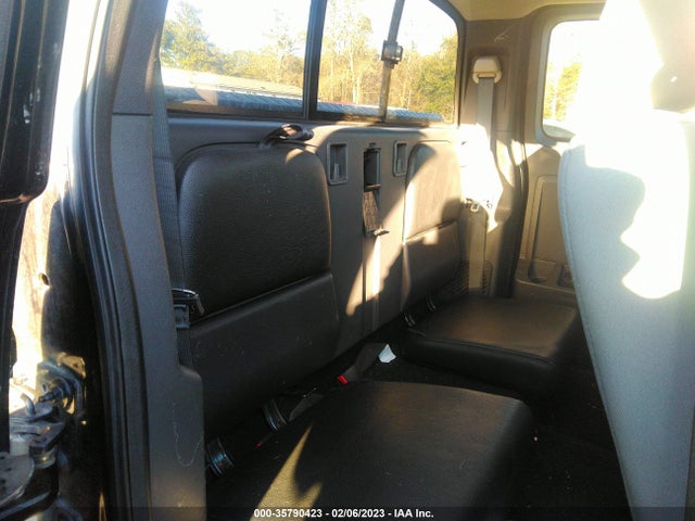 2011 RAM DAKOTA BIGHORN/LONESTAR VIN: 1D7RE3BK2BS571818