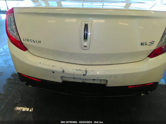Lincoln MKS 2013 1LNHL9DK9DG603631 Image 6