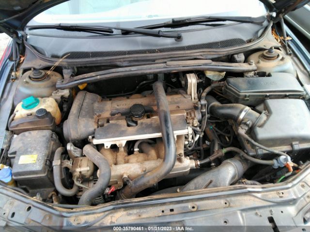 YV1SW592352514732 Volvo V70