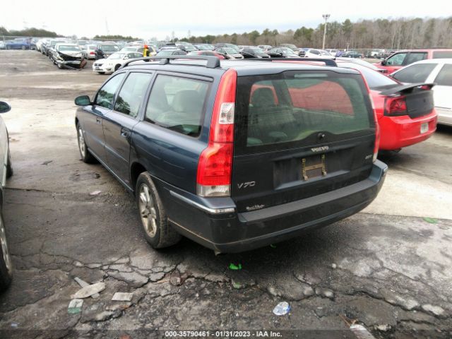 YV1SW592352514732 Volvo V70