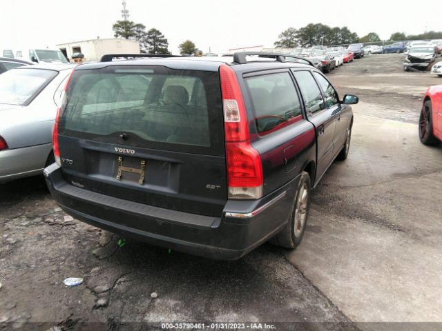 YV1SW592352514732 Volvo V70
