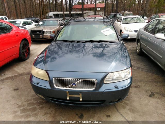 YV1SW592352514732 Volvo V70