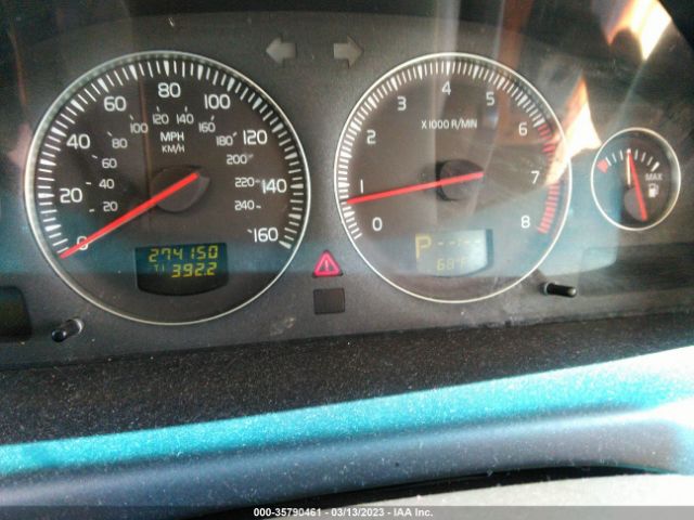 YV1SW592352514732 Volvo V70