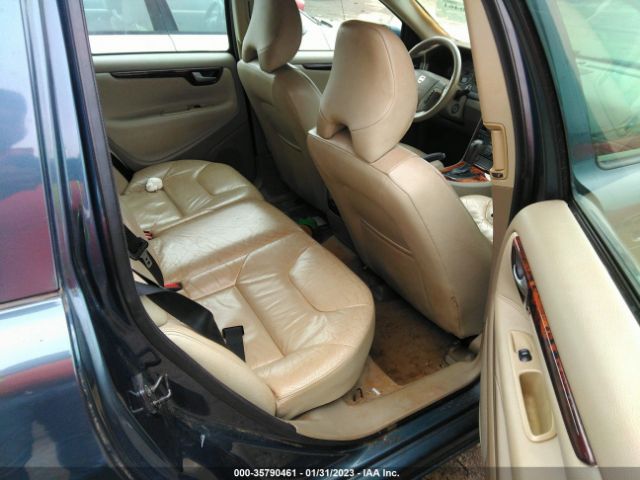YV1SW592352514732 Volvo V70