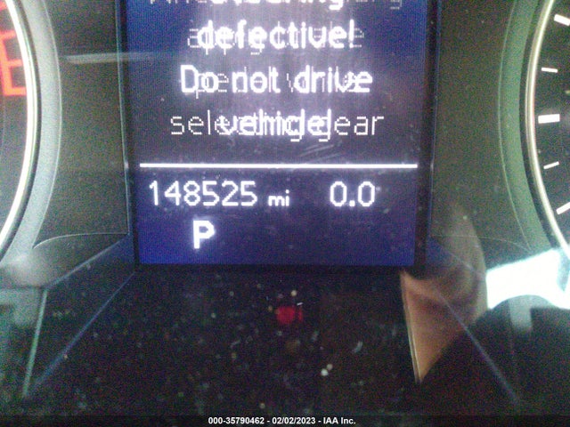2013 AUDI A4 PREMIUM VIN: WAUBFAFL8DN009954