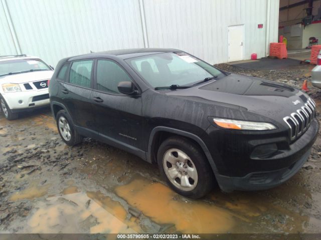 1C4PJLAB8FW660547 auction archive image