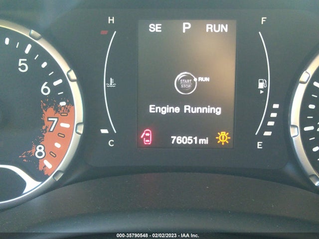 2016 Jeep Renegade, VIN: ZACCJABT5GPE28657