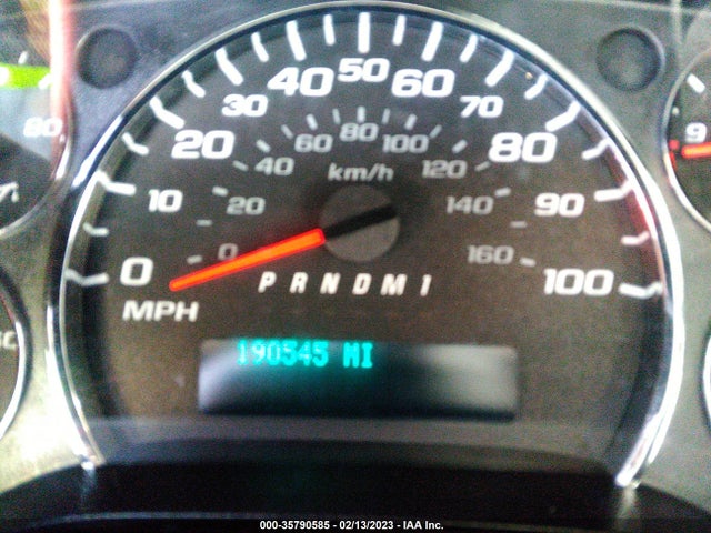 Chevrolet EXPRESS CARGO VAN 2016 1GCWGAFF5G1259563 Image 8