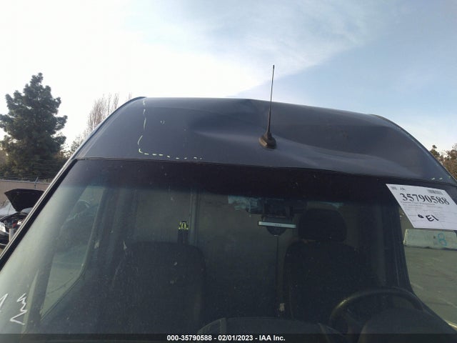 2018 Mercedes-Benz Sprinter, VIN: WD3PE7CD9JP626530
