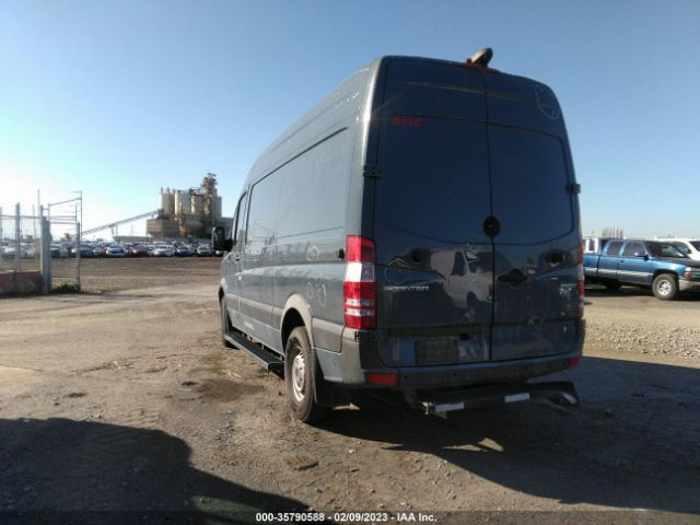 WD3PE7CD9JP626530 Mercedes-Benz SPRINTER CARGO VAN