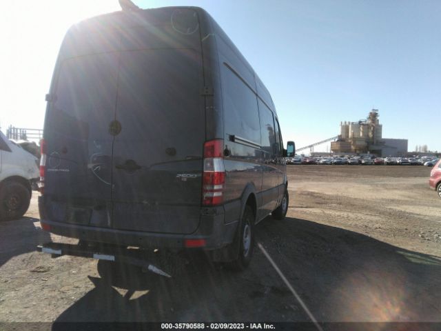 WD3PE7CD9JP626530 Mercedes-Benz SPRINTER CARGO VAN