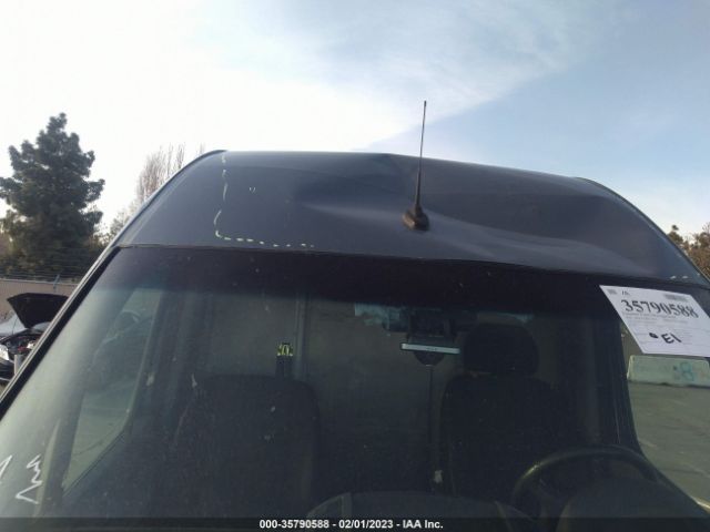 WD3PE7CD9JP626530 Mercedes-Benz SPRINTER CARGO VAN