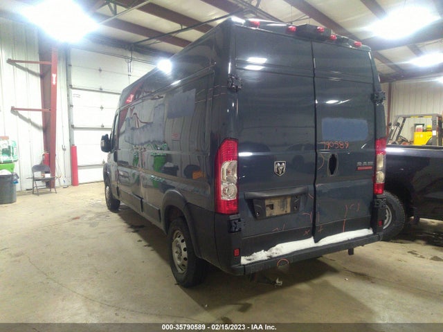 2019 Ram Promaster, VIN: 3C6TRVDG7KE514808