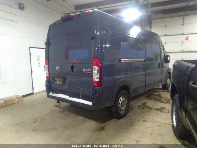 2019 Ram Promaster, VIN: 3C6TRVDG7KE514808