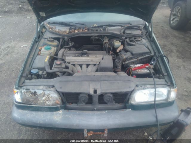 YV1LS5518R2155574 Volvo 850