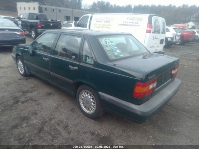 YV1LS5518R2155574 Volvo 850