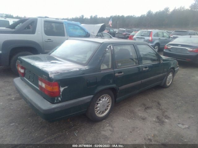 YV1LS5518R2155574 Volvo 850