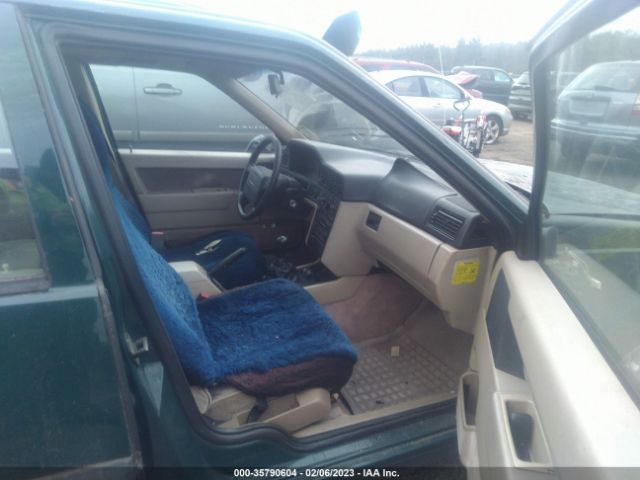 YV1LS5518R2155574 Volvo 850