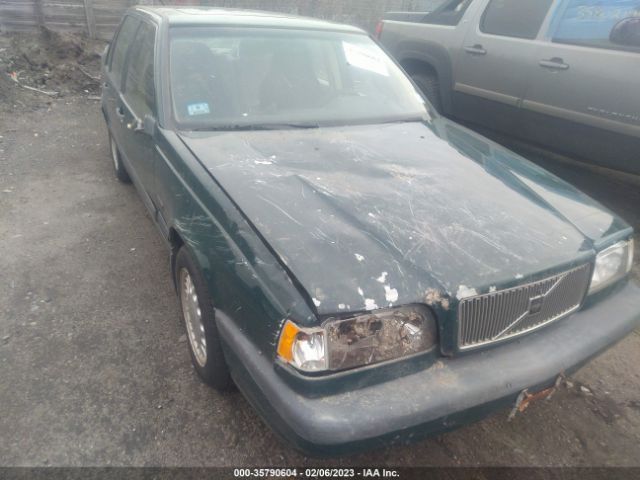 YV1LS5518R2155574 Volvo 850