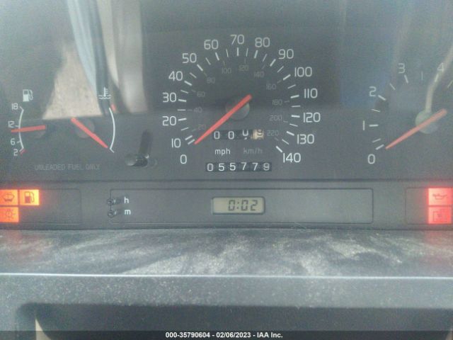 YV1LS5518R2155574 Volvo 850