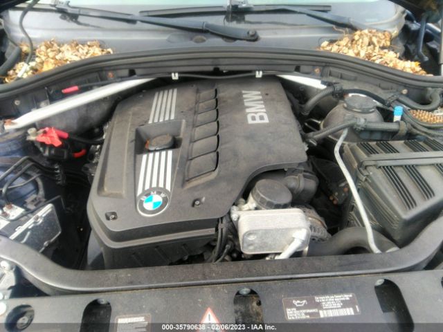 5UXWX5C58BL707311 BMW X3 28I