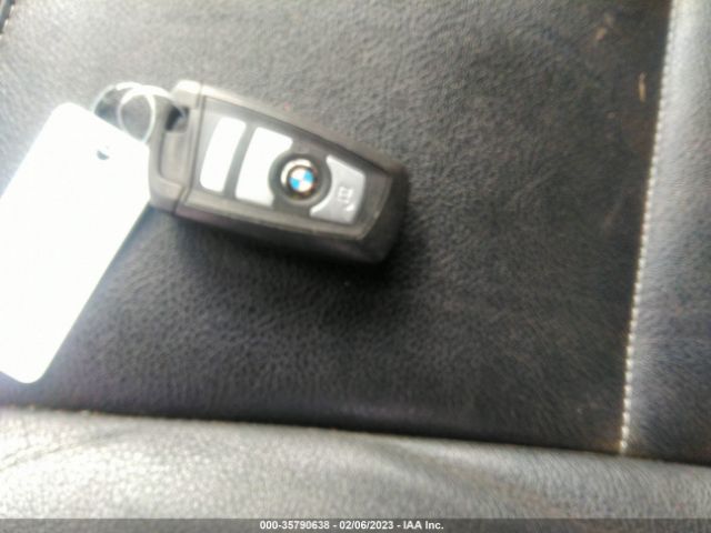 5UXWX5C58BL707311 BMW X3 28I