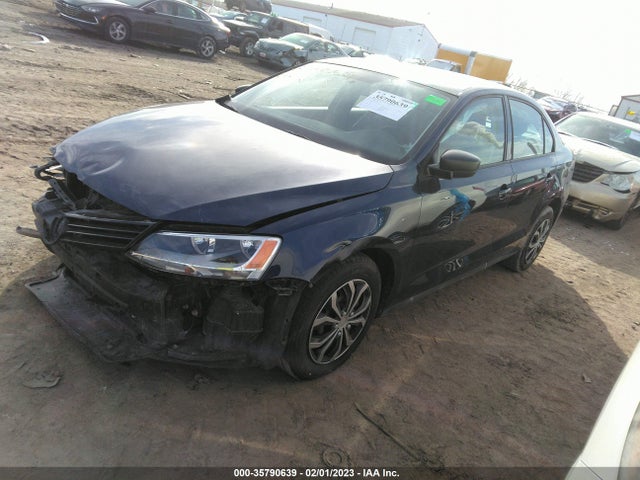2013 VOLKSWAGEN JETTA SEDAN BASE/S/S W/SUNROOF VIN: 3VW2K7AJ8DM452328