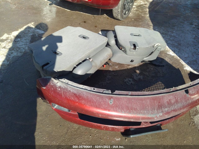 Chrysler Pt Cruiser 2006 3A4FY48B66T342915 Image 4
