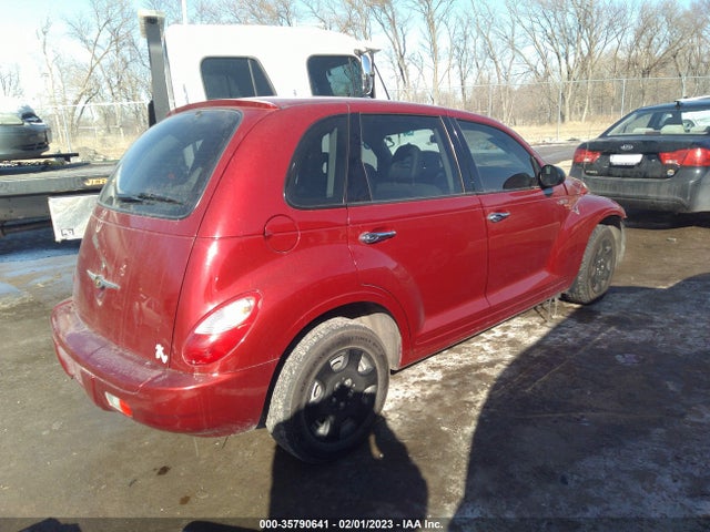 Chrysler Pt Cruiser 2006 3A4FY48B66T342915 Image 6