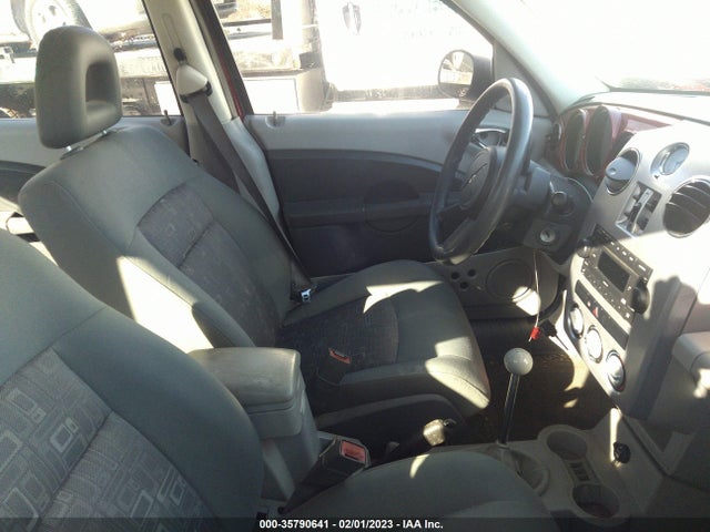 Chrysler Pt Cruiser 2006 3A4FY48B66T342915 Image 7