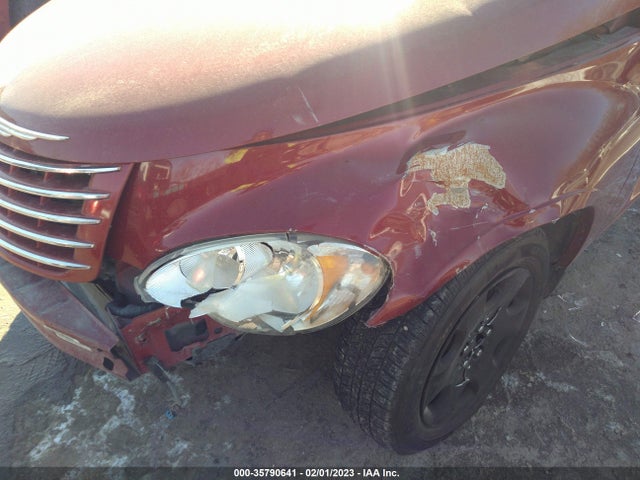 Chrysler Pt Cruiser 2006 3A4FY48B66T342915 Image 8