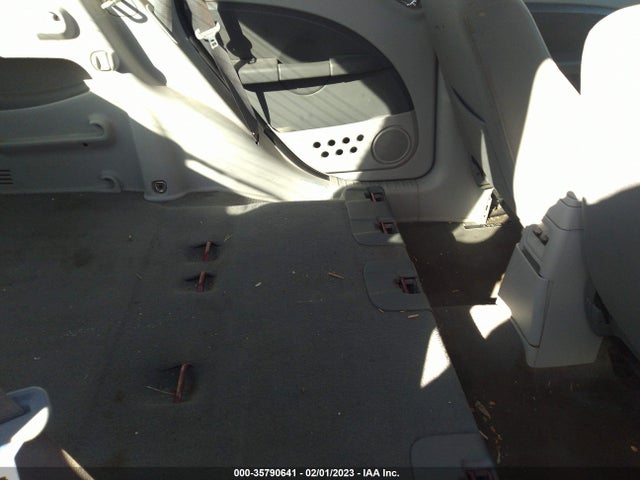 Chrysler Pt Cruiser 2006 3A4FY48B66T342915 Image 10