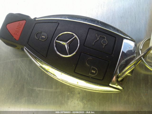 WDDSJ4EB7FN172552 Mercedes-Benz Cla-class Cla 250