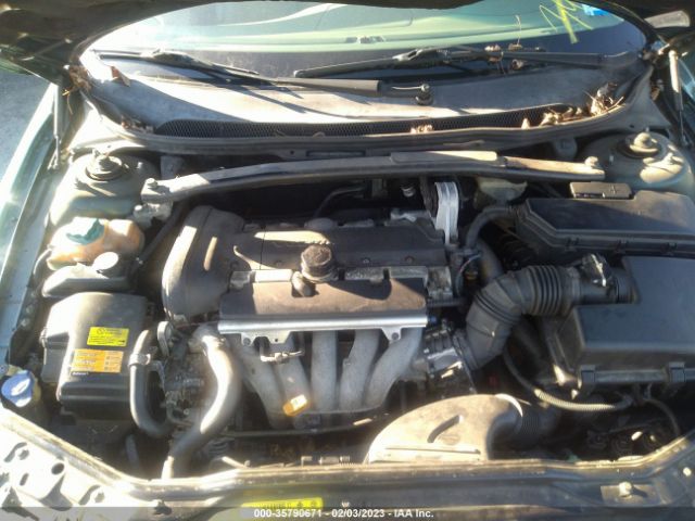 YV1SW61R921208473 Volvo V70