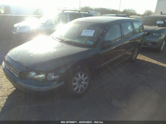 YV1SW61R921208473 Volvo V70