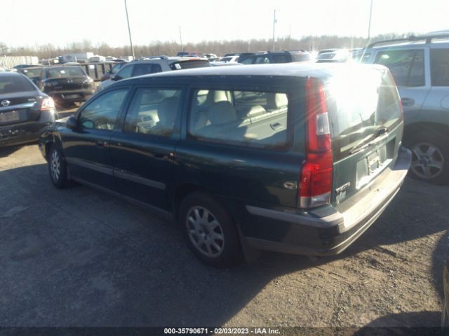 YV1SW61R921208473 Volvo V70
