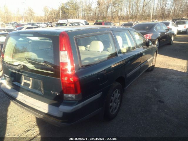 YV1SW61R921208473 Volvo V70