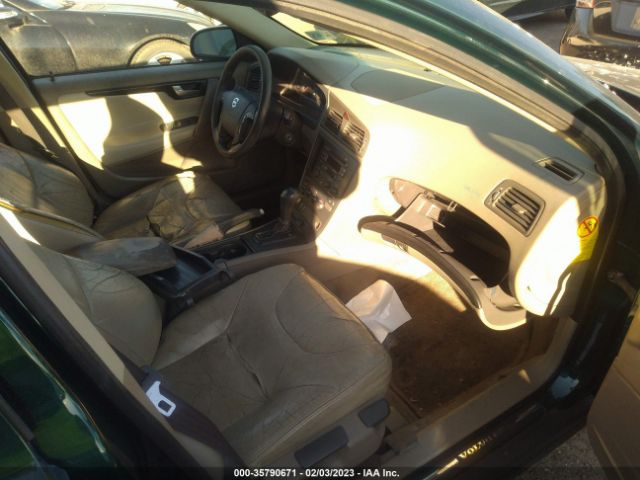YV1SW61R921208473 Volvo V70