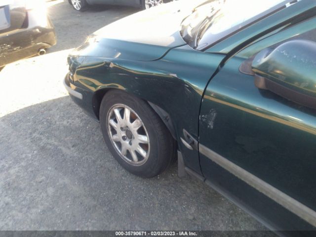 YV1SW61R921208473 Volvo V70