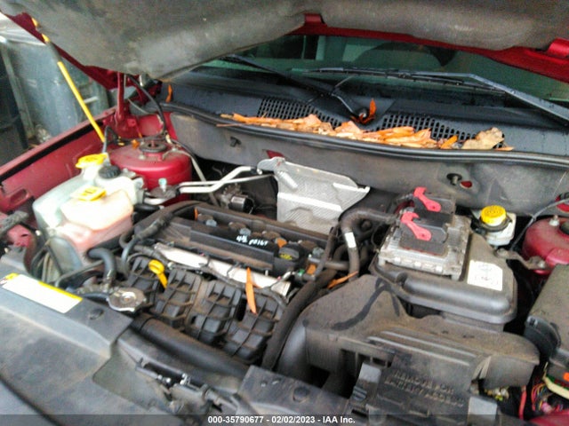 Jeep Compass 2012 1C4NJCBA7CD580113 Image 11