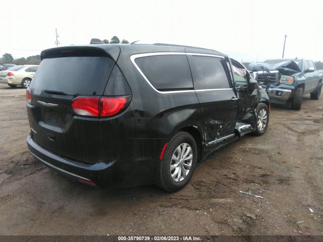 2C4RC1BG3JR121479 Chrysler Pacifica Touring L