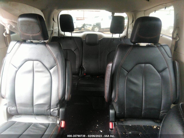 2C4RC1BG3JR121479 Chrysler Pacifica Touring L