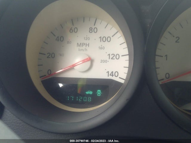 Dodge CHARGER 2007 2B3KA43R17H866546 Image 7