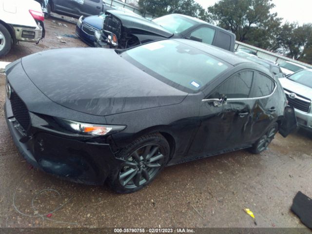 JM1BPALLXM1404049 Mazda Mazda3 Hatchback Preferred