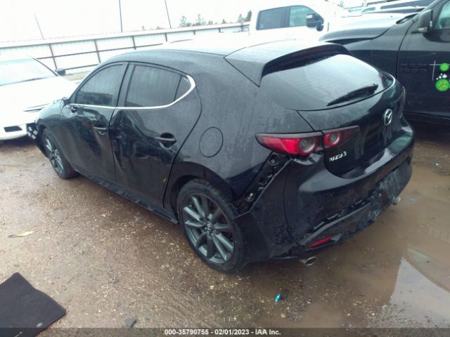 JM1BPALLXM1404049 Mazda Mazda3 Hatchback Preferred