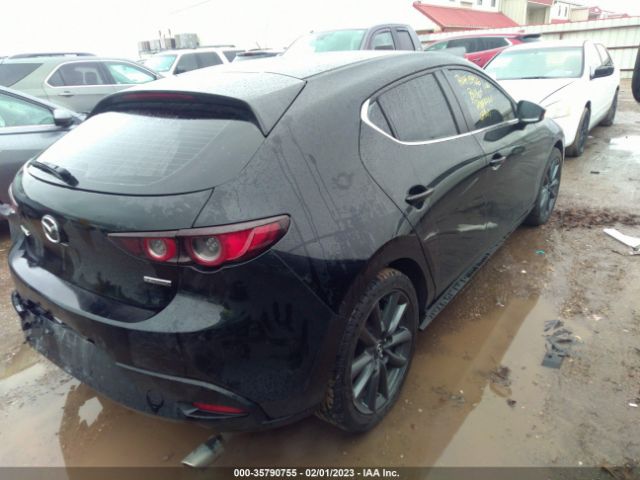 JM1BPALLXM1404049 Mazda Mazda3 Hatchback Preferred