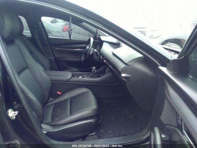 JM1BPALLXM1404049 Mazda Mazda3 Hatchback Preferred